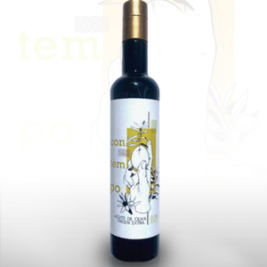 Contempo - Aceite de Oliva Virgen Extra 500ml 2021