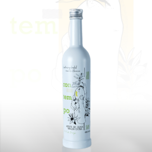Contempo - Aceite de Oliva Virgen Extra 500ml 2022